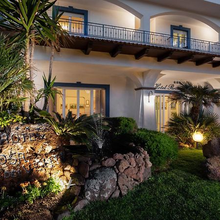 Hotel Rosa Dei Venti Castelsardo Bagian luar foto